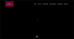 Desktop Screenshot of paloaltopolo.com